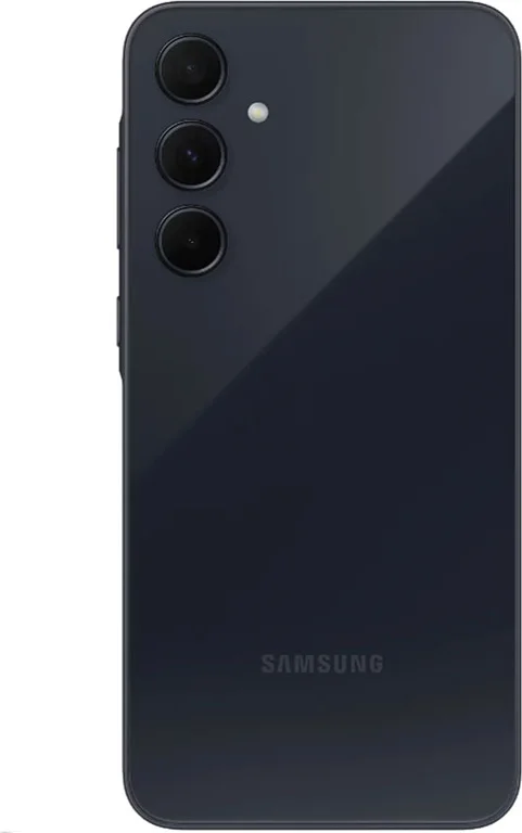 Смартфон Samsung Galaxy A35 8/128 Navy