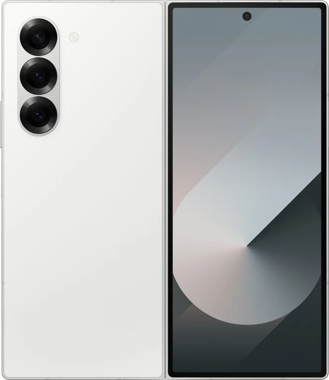 Смартфон Samsung Galaxy Z Fold6, 1 ТБ, белый, White, SM-F956BZWH