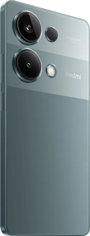 Смартфон Xiaomi Redmi Note 13 Pro 12/512 GB Forest Green (23117RA68G)