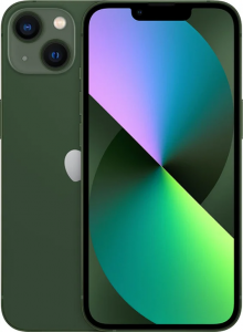 Смартфон Apple iPhone 13 mini 512Gb Зелёный