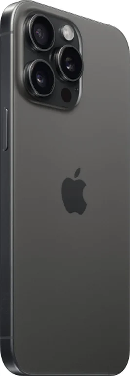 Смартфон iPhone 15 Pro 1024Gb Черный титан