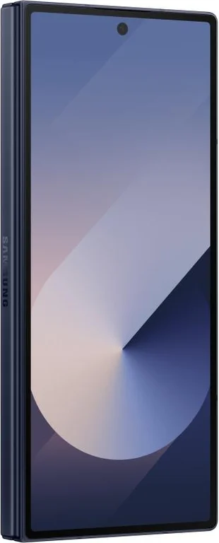 Смартфон Samsung Galaxy Z Fold6 512Gb (Тёмно-Синий)
