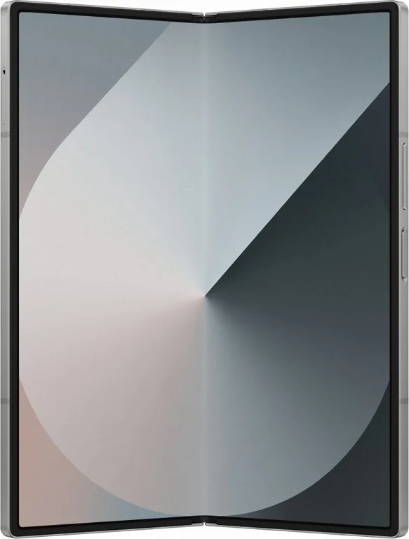 Смартфон Samsung Galaxy Z Fold6, 1 ТБ, серый, Silver Shadow, SM-F956BZSH