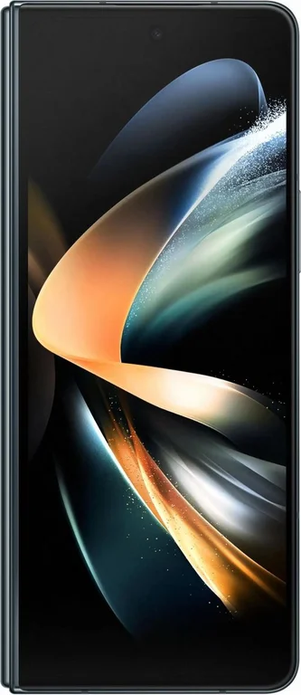Смартфон Samsung Galaxy Z Fold 4 12/1Tb,SM-F936B,серо-зеленый