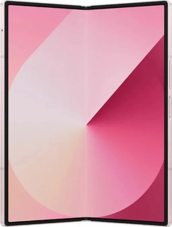 Смартфон Samsung Galaxy Z Fold6 12/512Gb розовый EAC