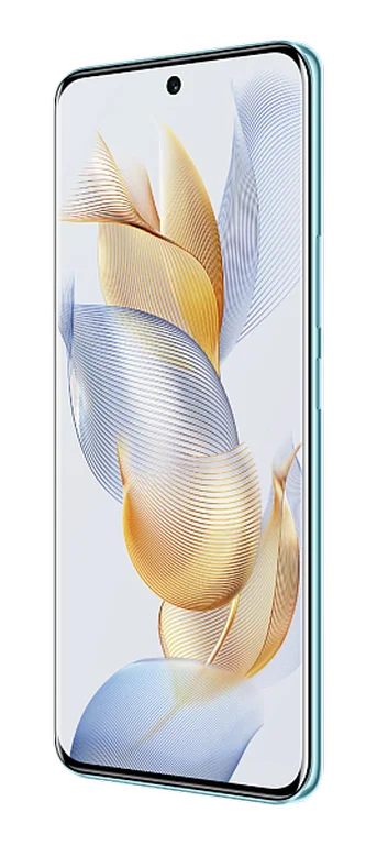 Смартфон Honor 90 12/256Gb Peacock Blue (Global) 2Sim