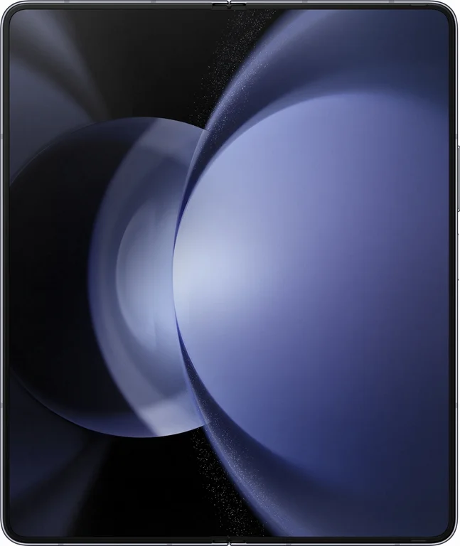 Смартфон Samsung Galaxy Z Fold5 12/1TB Global Icy Blue (Ледяной синий)