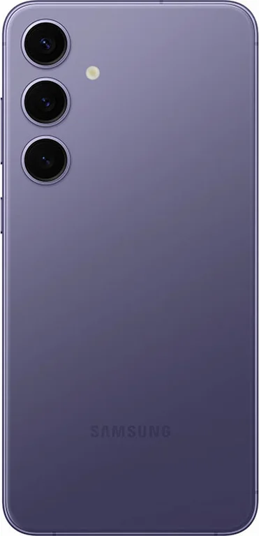 Смартфон Samsung Galaxy S24+ 12/512 ГБ, Cobalt Violet/Фиолетовый