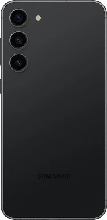 Смартфон Samsung Galaxy S23+ 8/256 ГБ, черный фантом