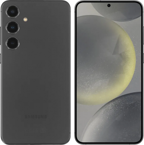 6.7" Смартфон Samsung Galaxy S24+ 256 ГБ черный