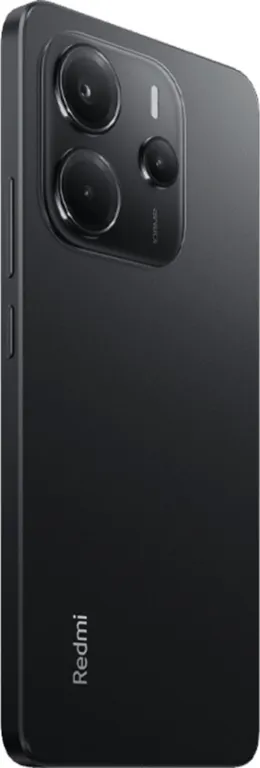 Смартфон Xiaomi Redmi Note 14 4G 8/256Gb (NFC) Midnight Black Global Version