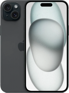 Смартфон Apple iPhone 15 512Gb Black