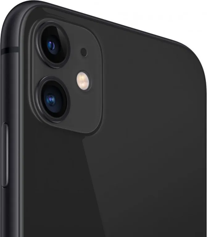 Смартфон Apple iPhone 11 64Gb Черный