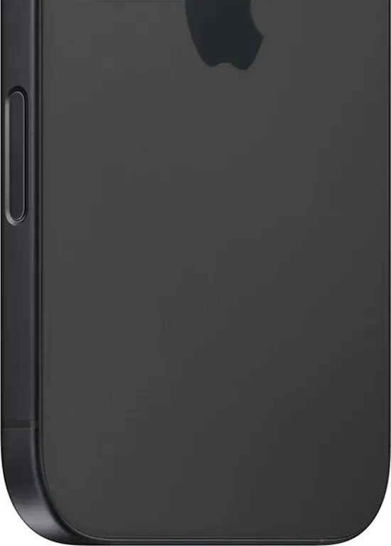 Смартфон Apple iPhone 16 Plus 256Gb (Black) (eSIM)