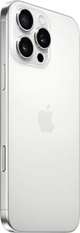 Смартфон Apple iPhone 16 Pro 128 ГБ White Titanium