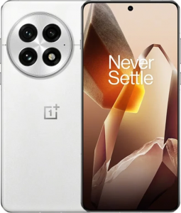 Смартфон OnePlus 13 12/256GB CN (Белый, 12 ГБ, 256 ГБ, CN)