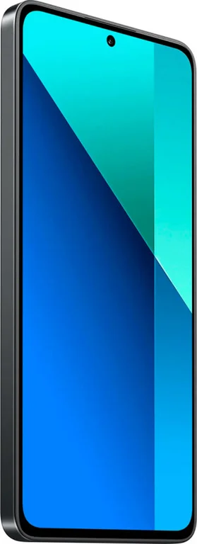 Смартфон Xiaomi Redmi Note 13 4G 8/512Gb Чёрный