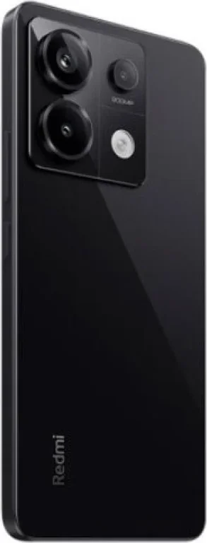 Смартфон Xiaomi Redmi Note 13 Pro 5G 8/256 ГБ RU, NFC, Dual: nano SIM + eSim, черный