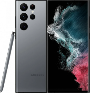 Смартфон Samsung Galaxy S24 Ultra 12Gb/1Tb серый (SM-S928BZTPCAU)