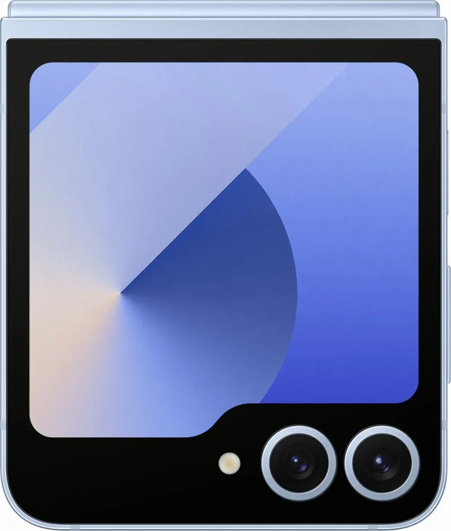 Смартфон Samsung Galaxy Z Flip6 12/512GB Blue (Голубой)