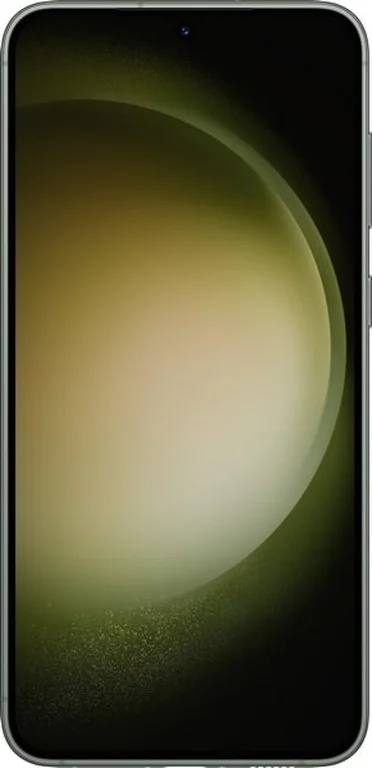 Смартфон Samsung Galaxy S23+ 8/512 ГБ, зеленый