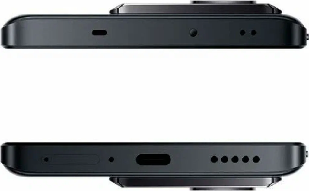 Смартфон Xiaomi 13T 8/256Gb Чёрный