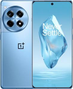 Смартфон OnePlus 12R 16/256GB Cool Blue (Синий)