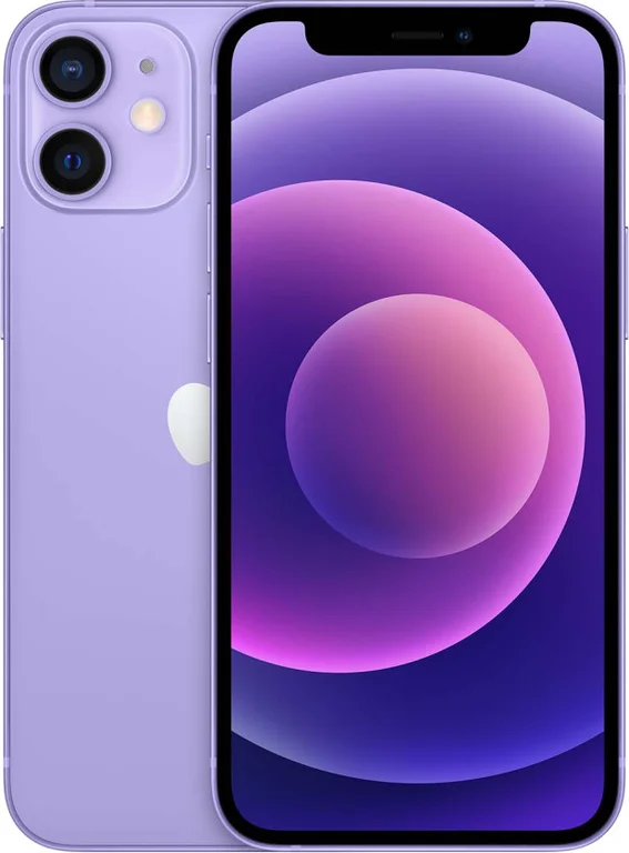 Смартфон Apple iPhone 12 64Gb Фиолетовый