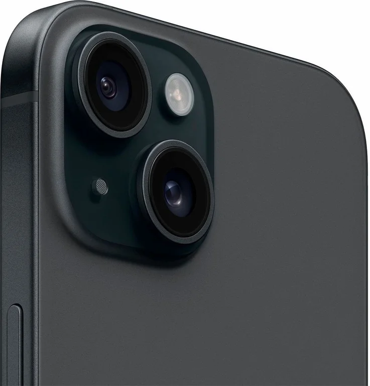 Смартфон Apple iPhone 15 512Gb (Black)