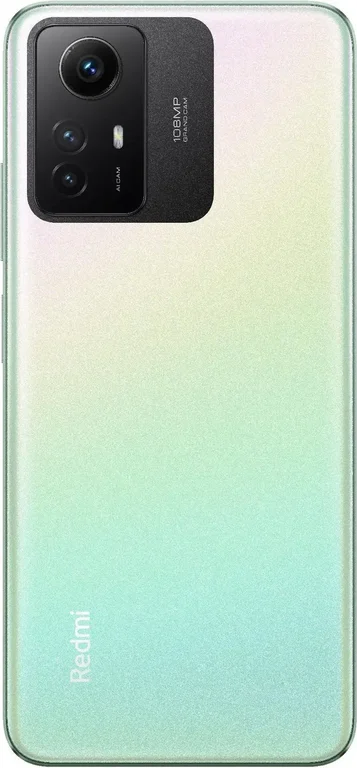 Смартфон Xiaomi Redmi Note 12S 8/256GB Pearl Green RU