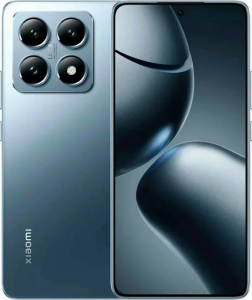 Смартфон Xiaomi 14T 12/512Gb Синий