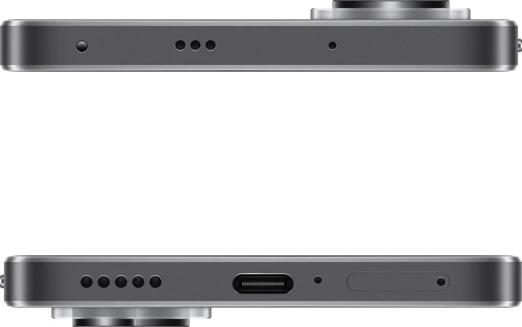 Смартфон Xiaomi 12 Lite 8/128 ГБ, черный
