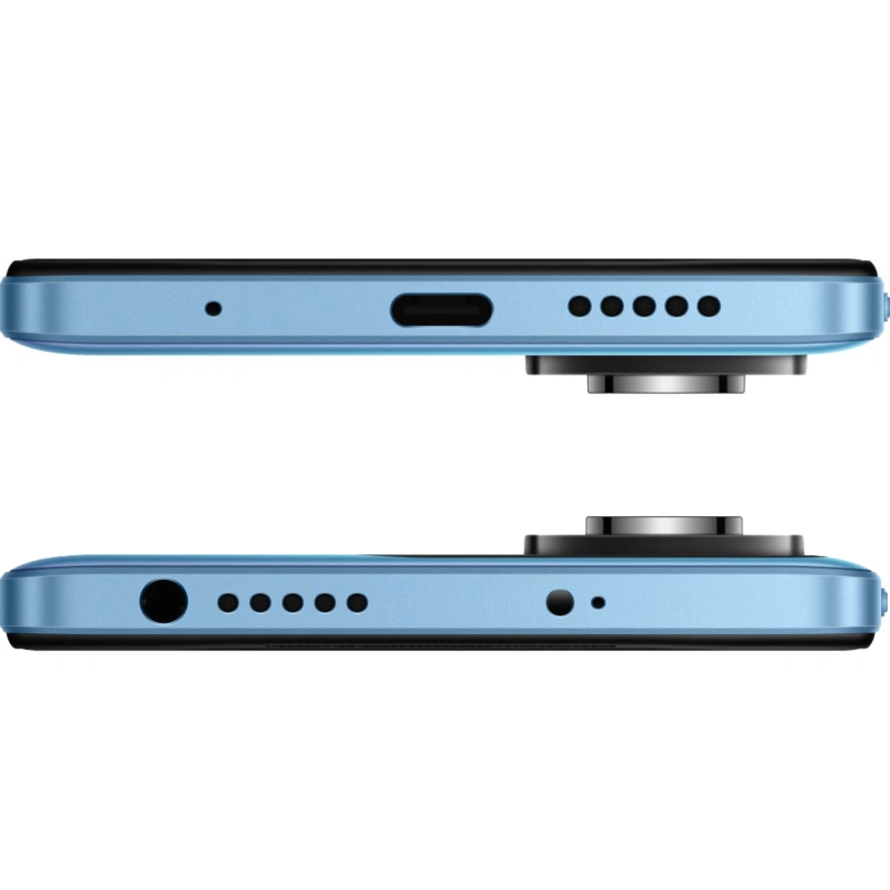 Смартфон Xiaomi Redmi Note 12S 8/256Gb (NFC) Ice Blue Global Version
