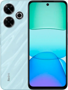 Смартфон Xiaomi Redmi 13 8/256Gb Голубой
