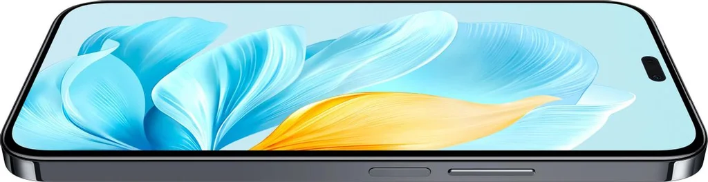 Смартфон Honor 200 Lite 5G 8/256Gb,полночный черный