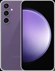 Смартфон Samsung Galaxy S23 FE 256GB Purple