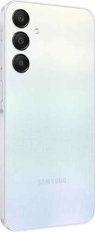 Смартфон Samsung Galaxy A25 5G 8/256 ГБ, Dual nano SIM, голубой