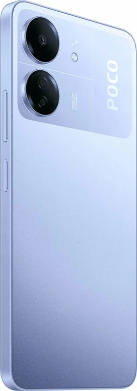 Смартфон Xiaomi Poco C65 6/128Gb Purple (Фиолетовый) RU