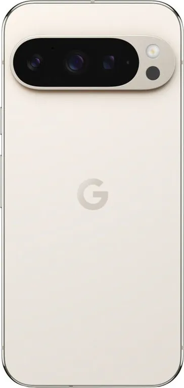 Смартфон Google Pixel 9 Pro XL 16/256 ГБ, Porcelain CA