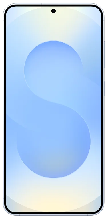 Смартфон Samsung Galaxy S25 Plus 12/512GB Icy Blue (Ледяной-cиний)