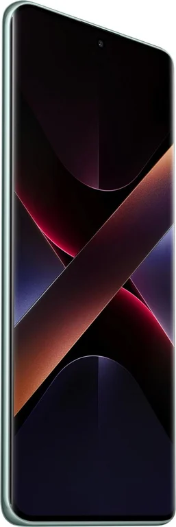 Смартфон Xiaomi Poco X7 5G 8/256Gb,зеленый