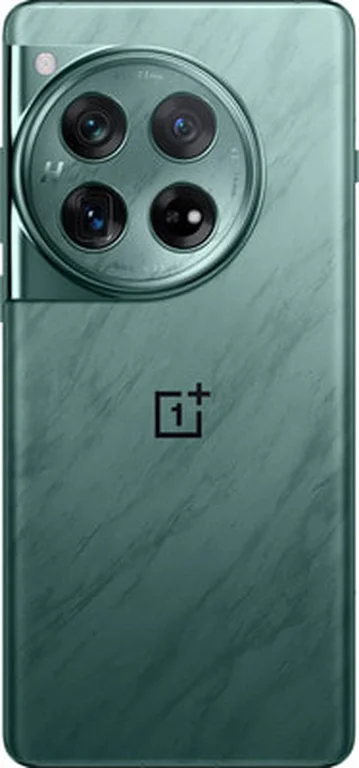 Смартфон OnePlus 12 16/512Gb Flowy Emerald (Зелёный) Global