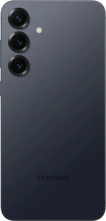 Смартфон Samsung Galaxy S25 SM-S931B 12/256Gb Blueblack