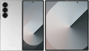 Смартфон Samsung Galaxy Z Fold6 1024 ГБ серый