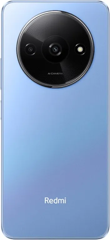 Смартфон Redmi A3 4/128Gb звездный синий