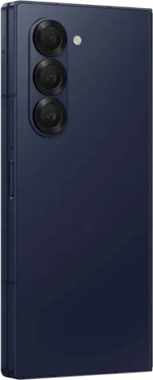 Смартфон Samsung Galaxy Z Fold6 12/512Gb navy (темно-синий)