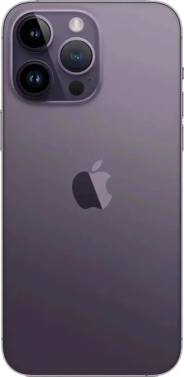 Смартфон Apple IPhone 14 Pro Max 1Tb (MQC53ZD/A) Deep Purple
