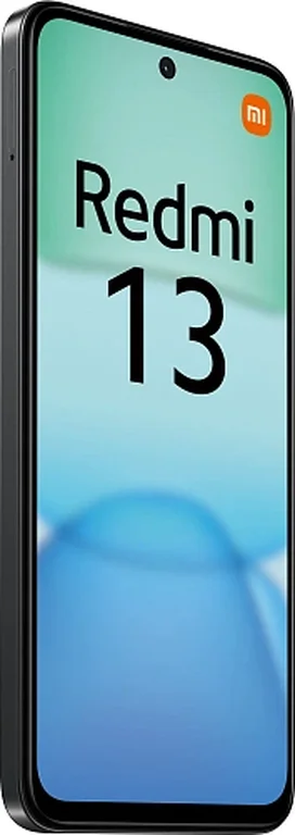 Смартфон Xiaomi Redmi 13 4G 6/128 Global (6 ГБ, Черный, 128 ГБ)