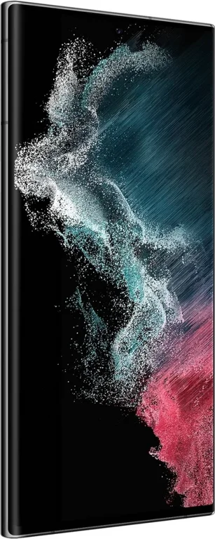 Смартфон Samsung Galaxy S22 Ultra 12/512 ГБ, черный фантом