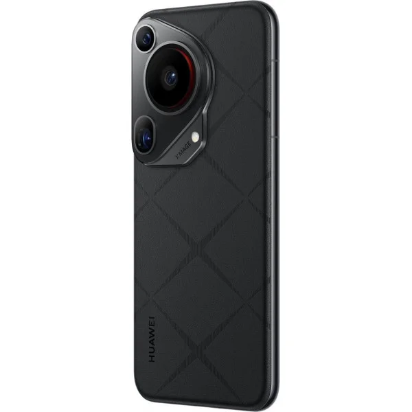 Смартфон HUAWEI Pura 70 Ultra 16/512GB Black (Черный)